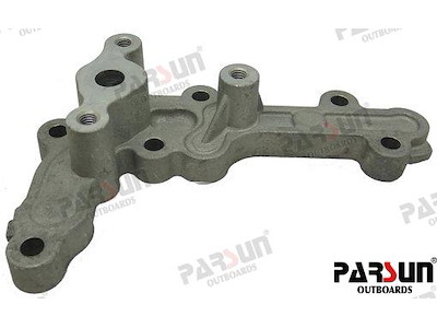 BRACKET, COARSE STRAINER - PAF60-02010004