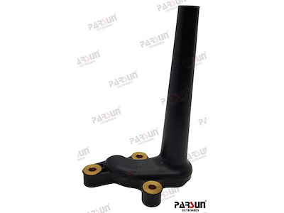 BRACKET, COARE STRAINER - PAF60-02010005