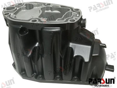 OIL SUMP - PAF60-02010006