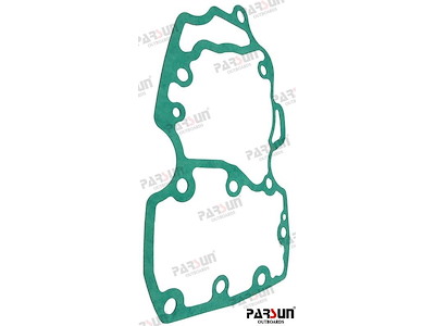 GUARNIZIONE PIASTRA SCARICO - PAF60-02010008