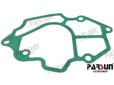 GUARNIZIONE SCARICO - PAF60-02010010