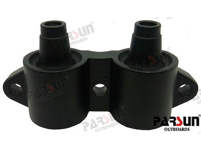 SILENTBLOC DOPIO - PAF60-02020000