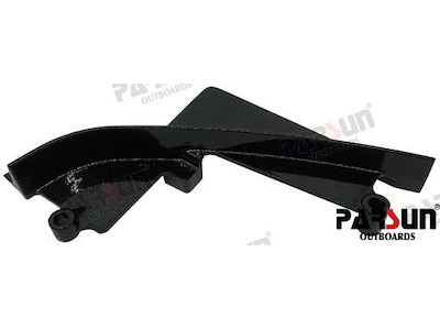 COVER BOARD, BOTTOM COWLING - PAF60-03000003