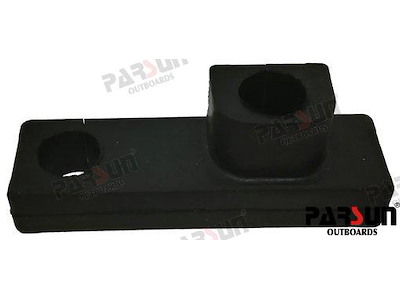 BAFFLE BOARD, RUBBER - PAF60-03000005FW