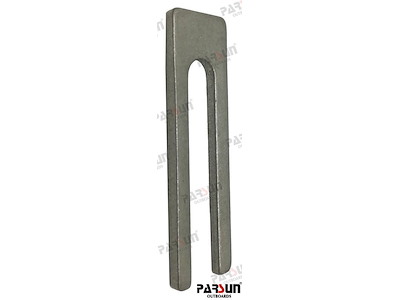 PLATE, RINGENT - PAF60-03000007