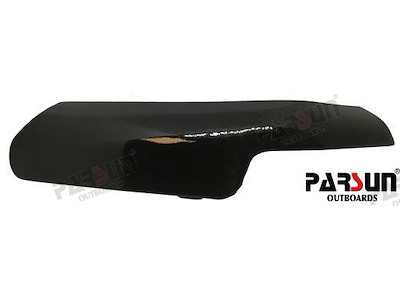 LOCKING HANDLE, TOP COWLING - PAF60-03000100