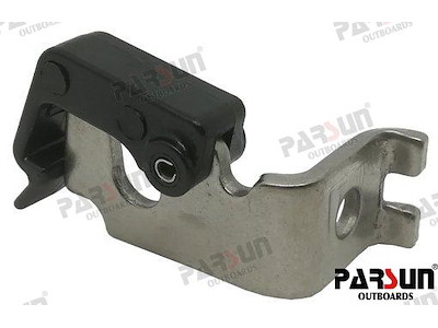 FIXED BRACKET ASSY, CABLE - PAF60-03000300