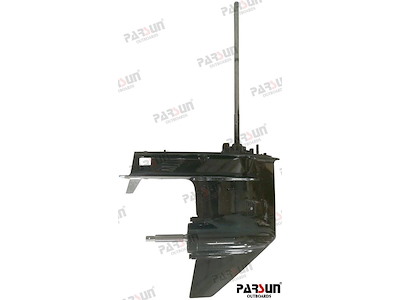 PARTE BASSA PIEDE, COMPLETA - PAF60-04000000