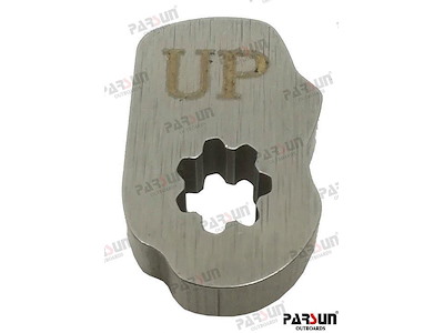 SHIFTING CAM - PAF60-04000003