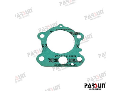 GASKET, OUTER PLATE - PAF60-04000060