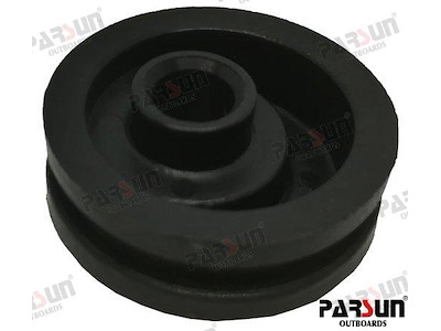 COVER, SHIFTING CAM - PAF60-04000101