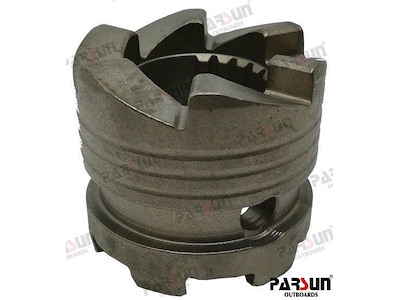 SELETTORE - PAF60-04020003