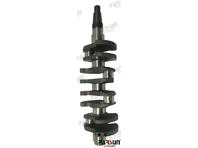 ALBERO MOTORE - PAF60-05000001