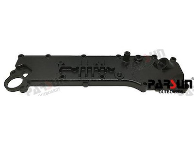 COPERCHIO SCARICO - PAF60-05000005