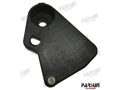 PULEGGIA CAMBIO - PAF60-05000012