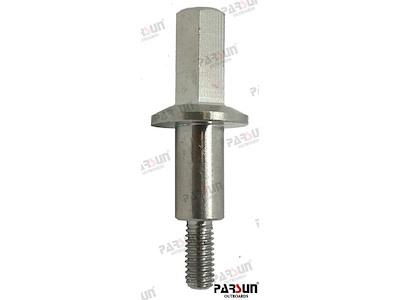 VITE B, PULEGGIA - PAF60-05000014-2