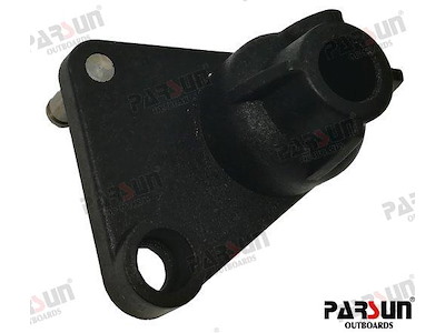 DRIVEN PULLEY, THROTTLE - PAF60-05000017