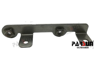 FIXED PLATE, IGNITION COIL - PAF60-05000023