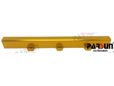 COMMON RAIL, COMBUSTIBILE - PAF60-05000024