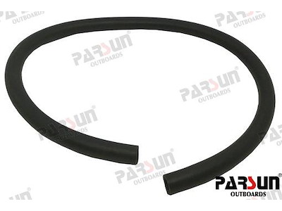 WATER PIPE A 6X10X500 - PAF60-05000026