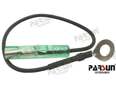 CAVO CONNESSIONE NERO - PAF60-05000036