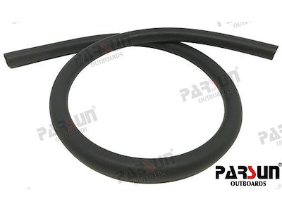 TUBO ACQUA D 5X10X500 - PAF60-05000037