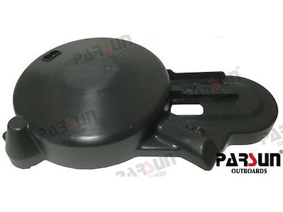 COPERCHIO VOLANTE - PAF60-05000041