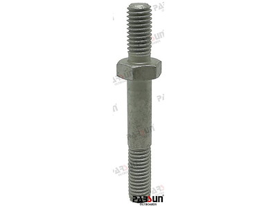 VITE, MOTORINO AVVIAMENTO - PAF60-05000042