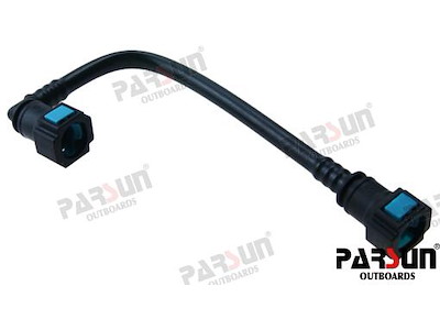 TUBO COMBUSTIBILE - PAF60-05000045