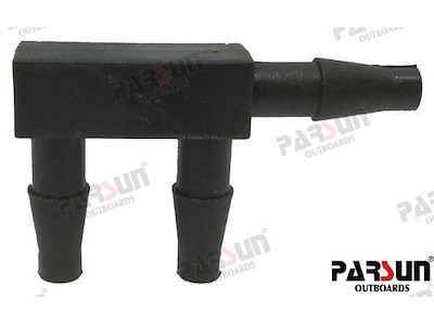 RACCORDO 3 - PAF60-05000050