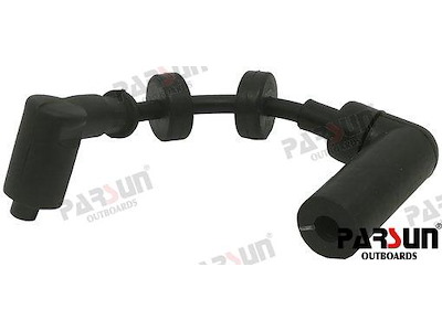 HIGH VOLTAGE WIRE - PAF60-05000601