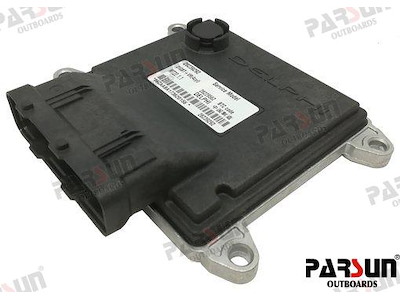 UNIT+ ECU - PAF60-05001000