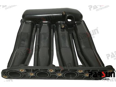 INTAKE SILENCER - PAF60-05001100