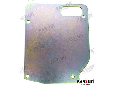 COVER, BREATHER - PAF60-05030002