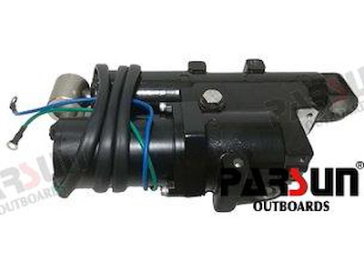 TILT IDRAULICO COMPLETO - PAF60-06000000