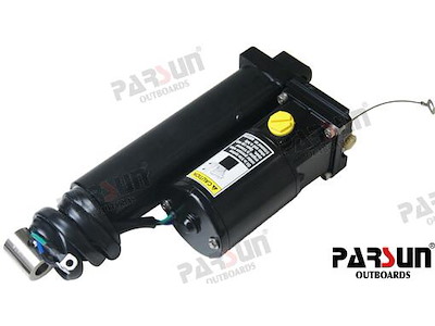 HYDRAULIC TILT ASSY - PAF60-06000000A