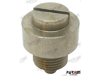 BODY, MANUAL VALVE - PAF60-06000005