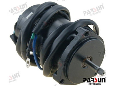 MOTORE TRIM - PAF60-06030000