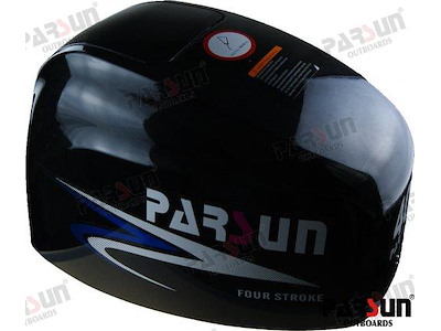 COPERCHIO MOTORE 60 E 40PRO - PAF60-0700000