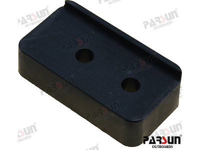 SPACER, BACK TOPHOOK ASSY - PAF60-07000004