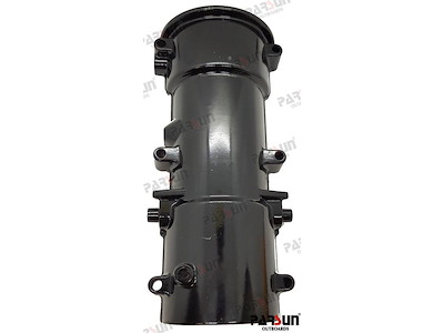 COPERCHIO SUPPORTO ROTATORIO - PAF6-01010101