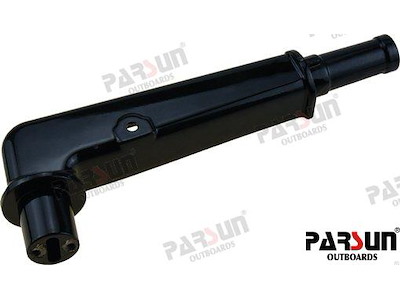 MANICO STERZO - PAF6-01020001