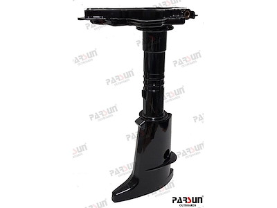 CARCASSA SUPERIORE COMPLETA - PAF6-02000100