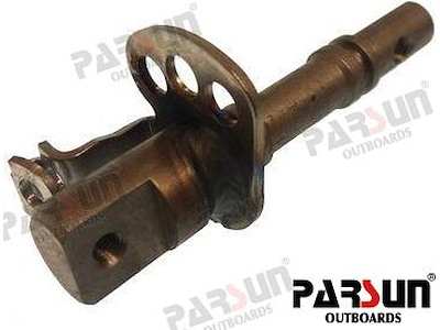 ASSE CAMBIO - PAF6-02000200