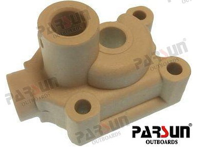 POMPA ACQUA - PAF6-03000001