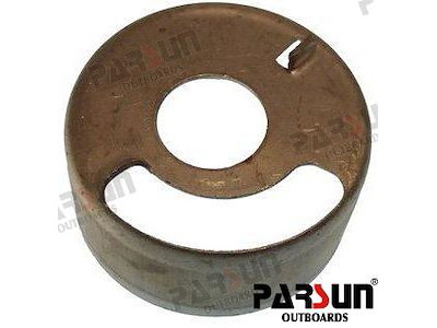 CARCASSA INTERNA POMPA ACQUA - PAF6-03000002