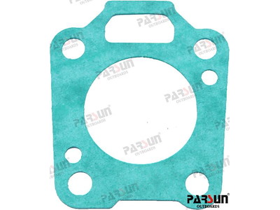 GUARNIZIONE SUPERIORE PIASTRA ESTER - PAF6-03000003