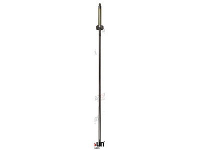 ALBERO TRASMISSIONE COMPLETO L - PAF6-03000100L