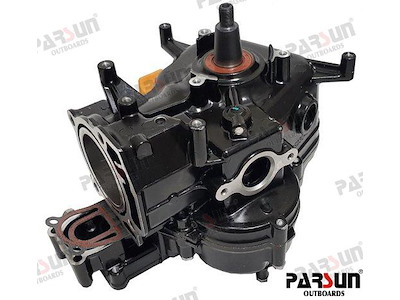 MOTORE COMPLETO - PAF6-04000000