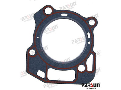 GUARNIZIONE TESTA CILINDRO - PAF6-04000002